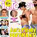 Jennifer Aniston sparks pregnancy rumours at 47?