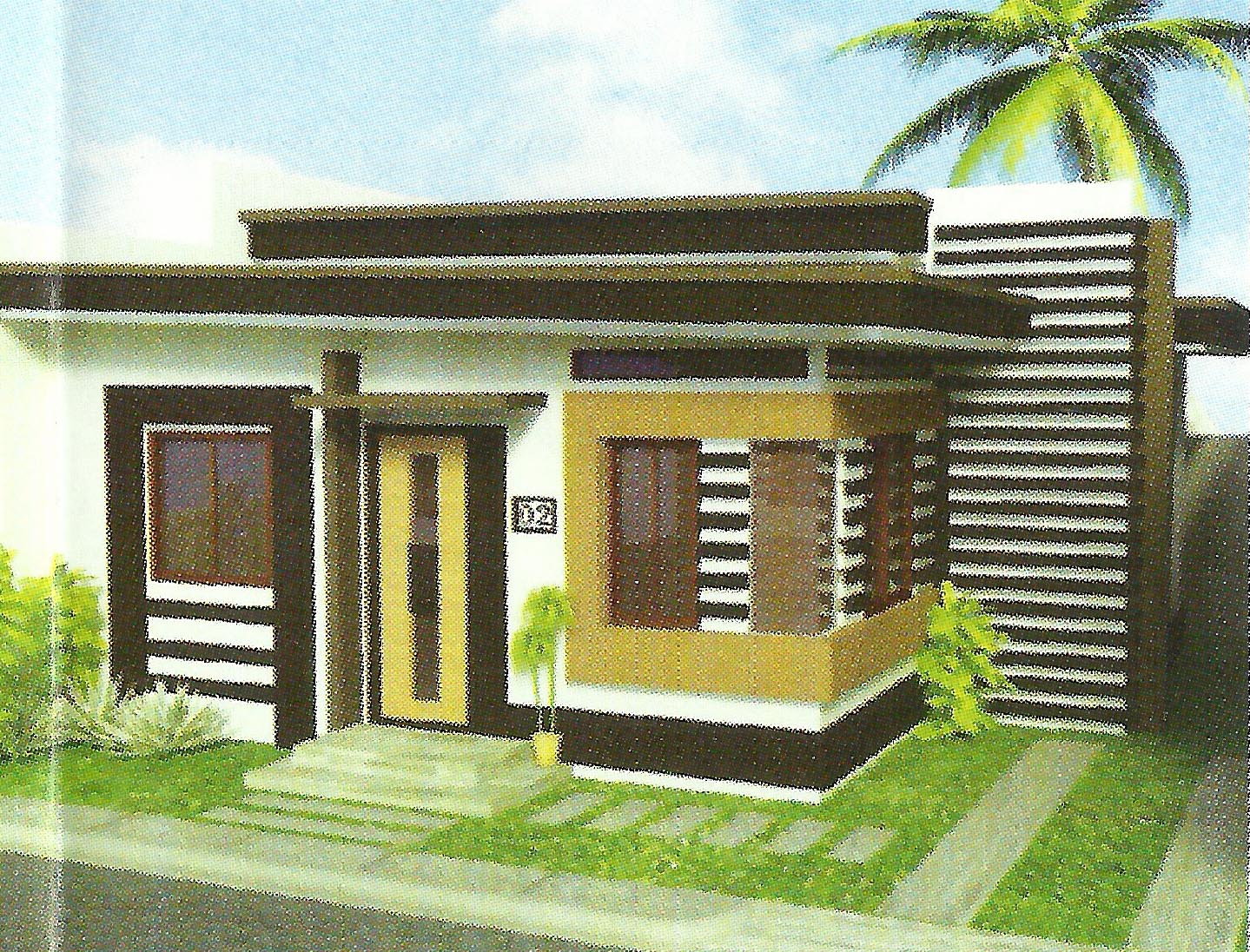 nicebalay FOR SALE CHEAP HOUSE  AND LOT SINGLE  ATTACHED IN 