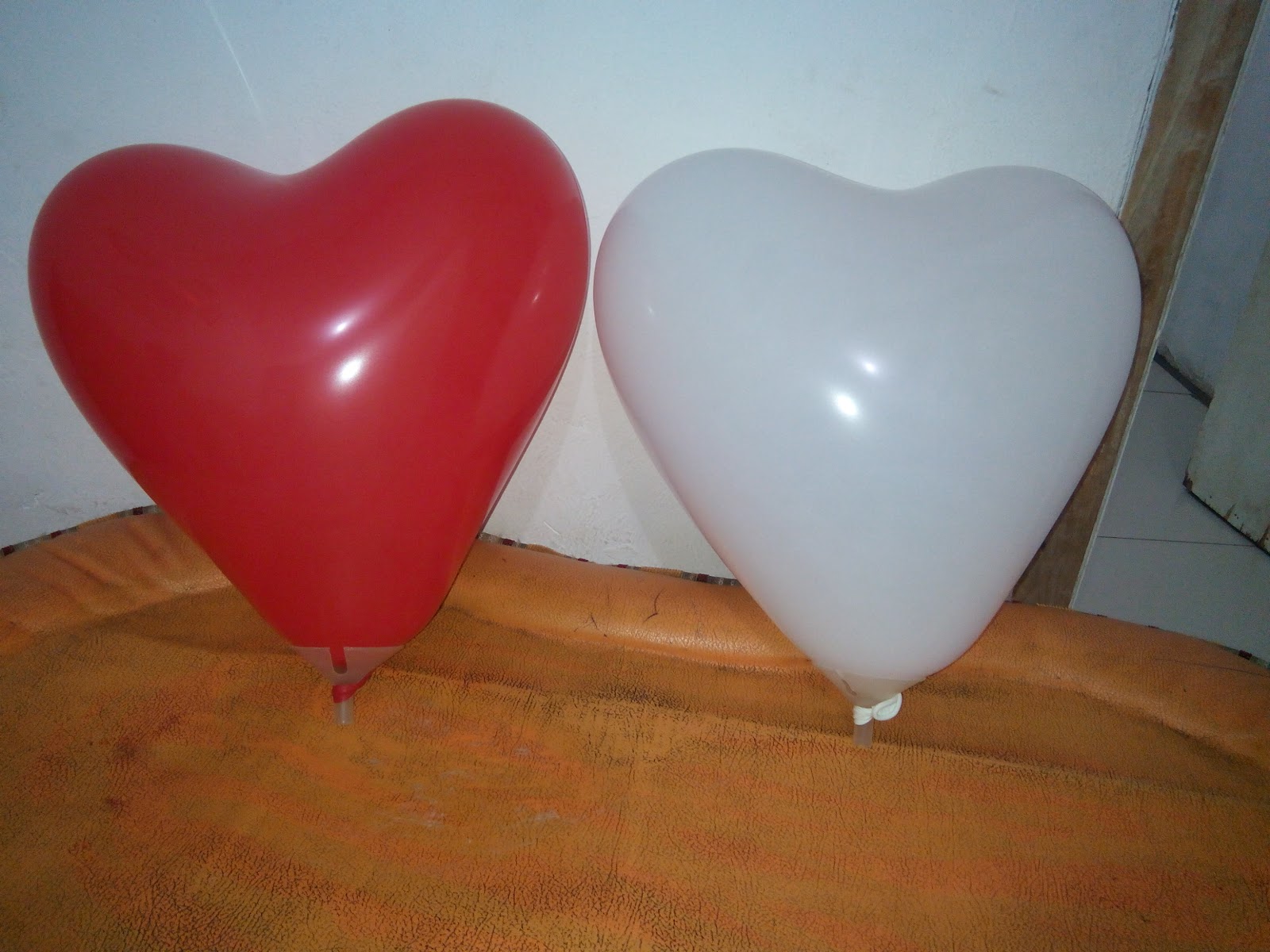 Balon Latex, Balon Karet - Aneka Balon