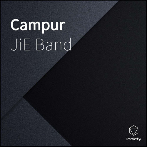 Download Lagu Jie Band - Jarak Jauh
