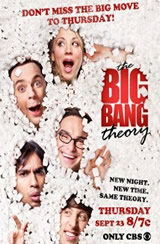 The Big Bang Theory 5x08 Sub Español Online