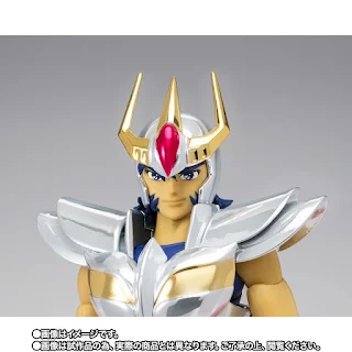 Saint Cloth Myth Phoenix Ikki [ Initial Bronze Cloth ] [ 20th Anniversary Ver. ] - Saint Seiya, Bandai