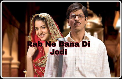 rab ne bana di jodi