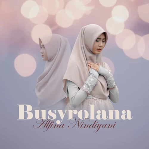 Download Lagu Alfina Nindiyani - Busyrolana
