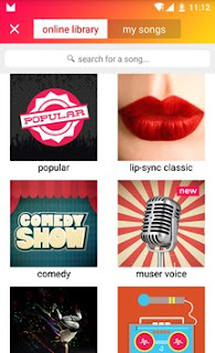 Download musical.ly APK 4.13.6 Latest Version Update Download musical.ly APK 4.13.6 Latest Version Update