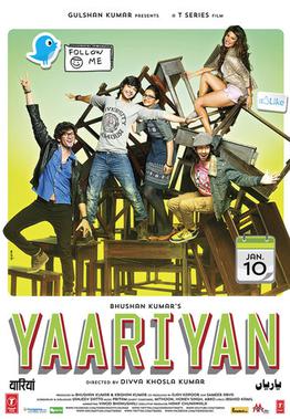 Yaariyan (2014) Play Download Movie Full HD (1080p) pdisk full movie