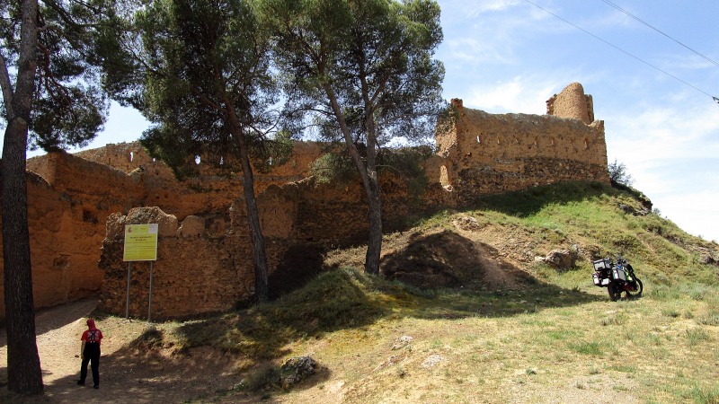 CASTILLOS DE ESPAÑA BY GATHO