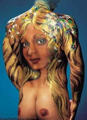 Best Tattoo ??