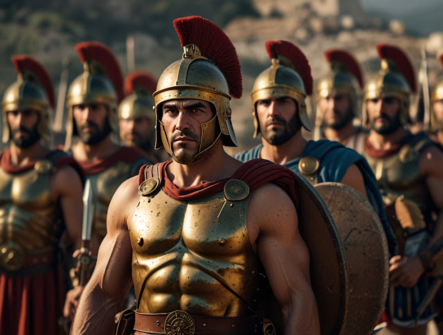 who were the thracians? | History of the Thracians