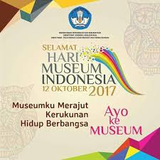 Peringatan Hari Museum Kota Tua Akan Diperingati