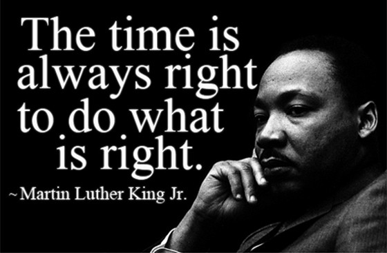 Martin Luther King Jr Quotes