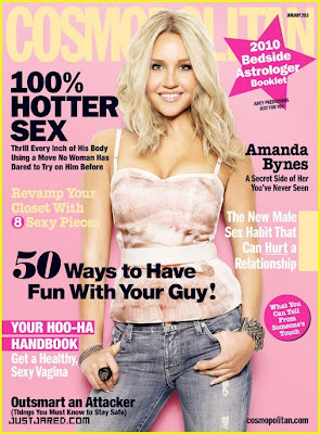 Amanda Bynes, Jenna Hipp, Cosmo, Cosmopolitan, nail, nails, manicure, manicurist, celeb, celebrity