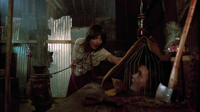 Terror Circus 1973 Movie Image 5