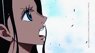 Nico Robin