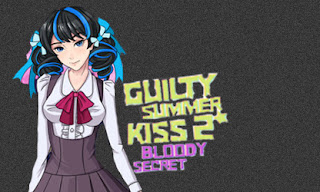 Guilty Summer Kiss 2 Bloody Secret Free Download