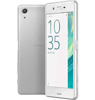 Firmware For Device Sony Xperia X Performance Dual F8132