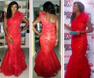 chika ike