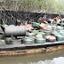 Boats Carrying Illegal Crude Oil Intercepted In Delta Creeks