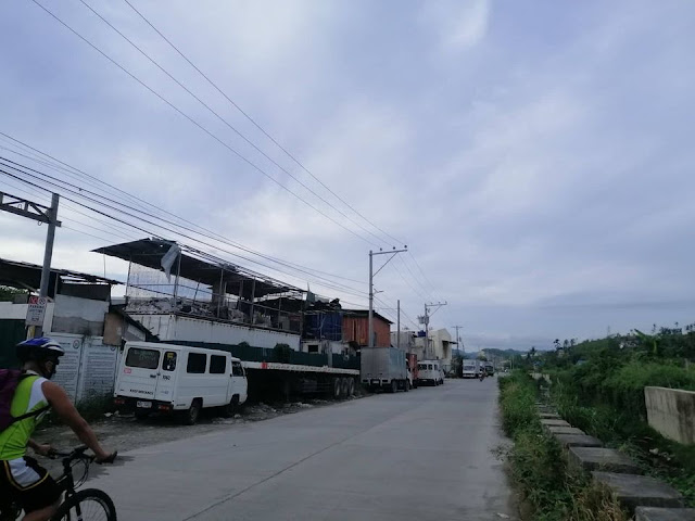 Apao Ville Subdivision Lot for sale in Consolacion Cebu