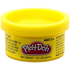 MiniPlayDoh