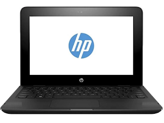 Spesifikasi dan Harga Laptop  HP 14-AM514TU