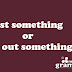 'List Something' or 'List Out Something'? Which One Is Correct? | Mastering Grammar
