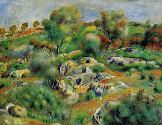 Breton Landscape, 1893