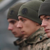 Rusia legaliza el reclutamiento militar de delincuentes condenados