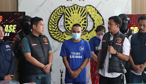 Bejat! Pria Asal Kabupaten Semarang Cabuli Anak Tiri Berusia 9 Tahun 