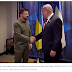 "Moment of Truth on Ukraine and Israel Both countries urgen... Biden, Opinion/Commentary (Wall
Street Journal 17 April 2024)