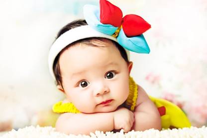 Cute Baby