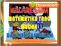 Download Media Pembelajaran Matematika yang Mudah & Asyik