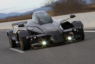 expensive modif Tramontana