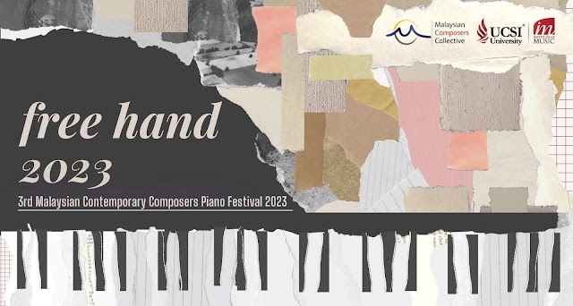 Call for scores - Free Hand Festival 2023