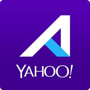 Yahoo Aviate Launcher V3.1.1 Apk