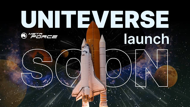 Uniteverse and Forcecoin: The Ultimate Launch in the World of Cryptocurrency