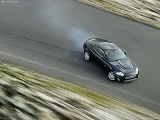 2010 Jaguar XKR New Car Covers