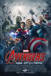 avengers age of ultron script pdf download