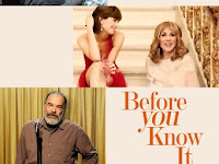 [HD] Before You Know It 2019 Ver Online Castellano