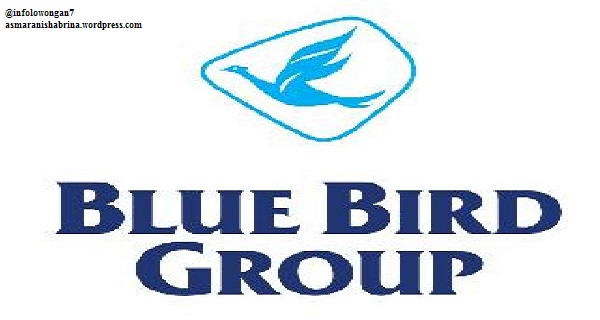 Lowongan Kerja Blue Bird Group Terbaru September 2017