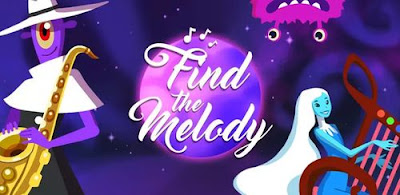 Find the Melody v1.0 APK