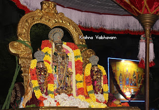 Raapathu, Day 05,Dharisanam, Sri PArthasarathy Perumal, Perumal, Venkata Krishna , Varushotsavam, 2018, Video, Divya Prabhandam,Triplicane,Thiruvallikeni,Utsavam,