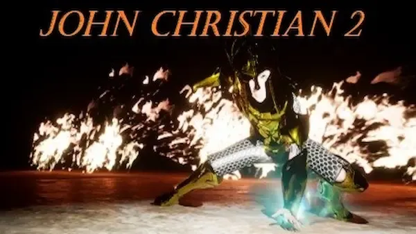 John Christian 2 Free Download PC Game Cracked in Direct Link and Torrent.