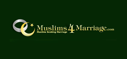 Muslim Matrimonial Sites are of no use