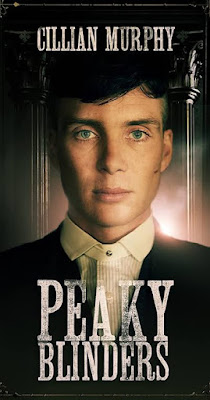 Download Peaky Blinders (2013) Season 1 All episodes in English 480p