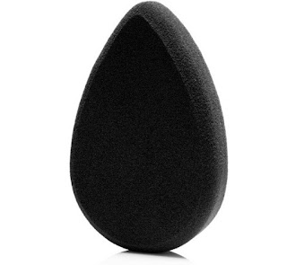 Esponja beauty blender Pro para maquillar el cuerpo.