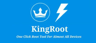 [ROOT] Download Aplikasi Kingroot v4.1 (cara mudah root android)