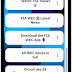 Wsla adds Map location links and horizontal slider lists v1.61