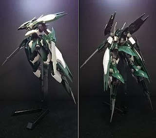 HG レギンレイズジュリア