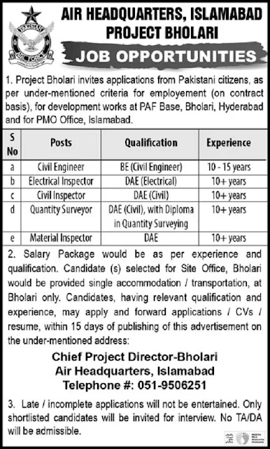 join-paf-civilian-jobs-2020-civil-engineer-civil-inspector-application